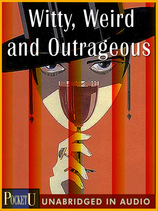 Title details for Witty, Weird and Outrageous by Saki - Available